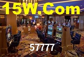 Live Casino 57777