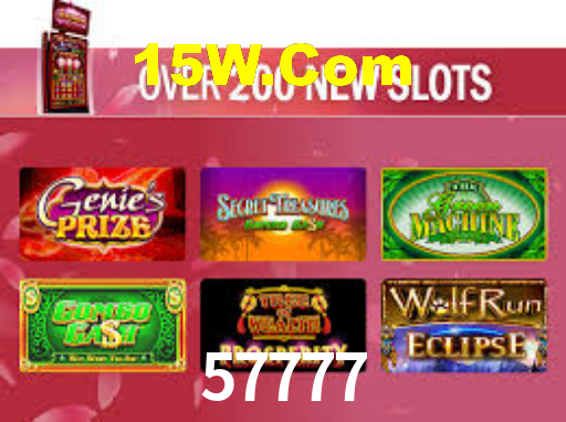 57777,57777.Bet