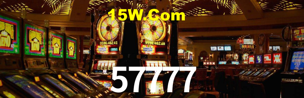Descubra a Magia dos Jogos de Arcade no 57777
