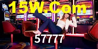 57777: Jogos de Caça-Níqueis-Altas Recompensas, Roleta-Velocidade, Blackjack-Desafios Máximos