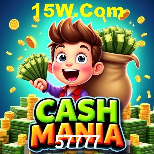 Descubra o Mundo do Cassino Online com 57777