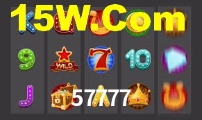 Daily Bonuses 57777