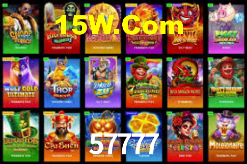 Desvendando o Mundo dos Jogos Virtuais na 57777