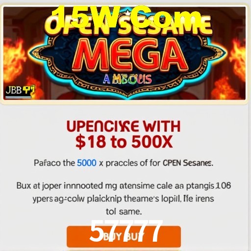 Ofertas Exclusivas 57777
