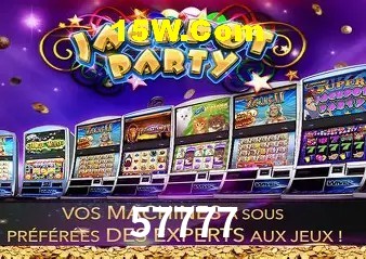 Casino Ao Vivo 57777