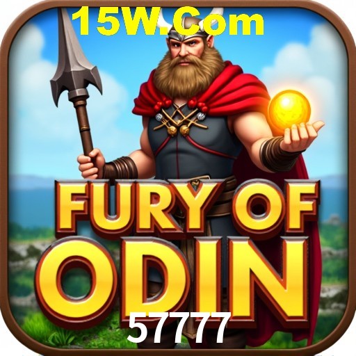 Descubra a Magia dos Jogos de Arcade no 57777