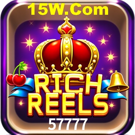 A Popularidade dos Caça-Níqueis no 57777