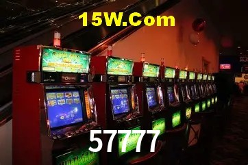 Estatísticas do Jogo 57777