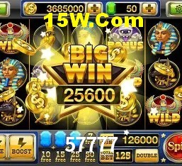 Benefícios da Conta 57777